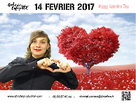 Photobooth photocall fond vert animation photo_90000